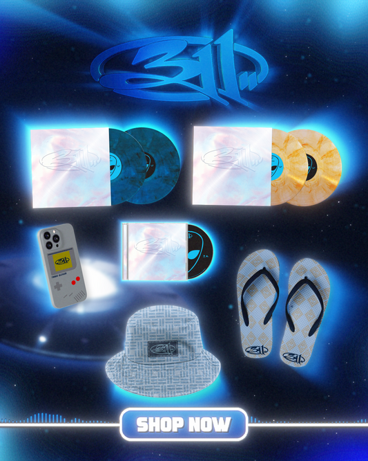 New Merch Available Now