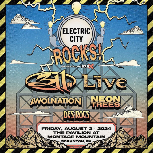 See you soon, SCRANTON!