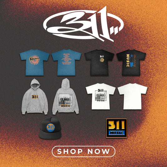 ‘Music’ 30TH Anniversary Merch Collection Out Now