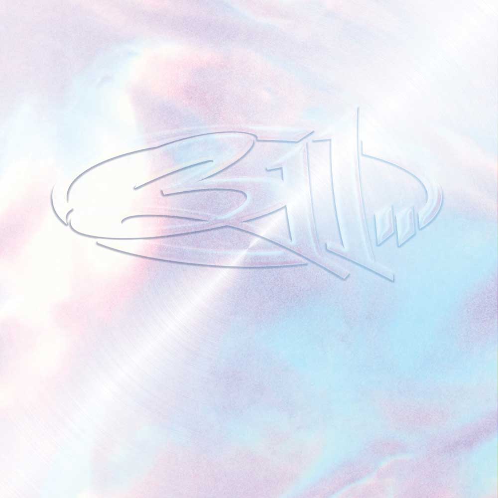 ‘311’ Blue Album 30th Anniversary Editions Out Now