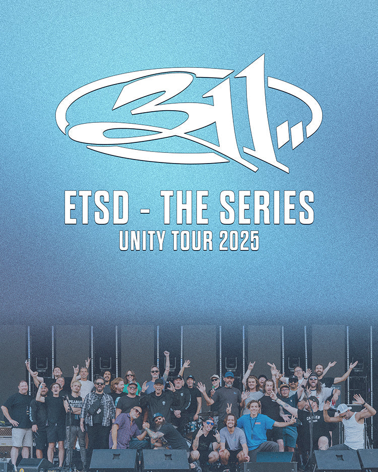 ETSD Summer Series 2025 is now live!