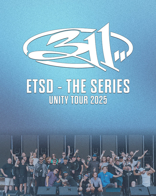 ETSD Summer Series 2025 is now live!