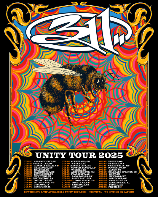 Create a poster & share to win!