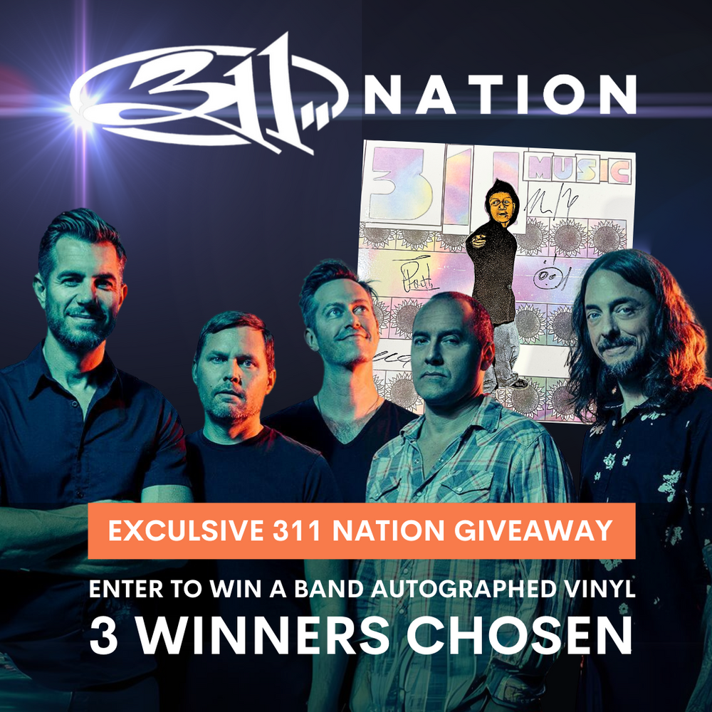 311$ 311 Official website
