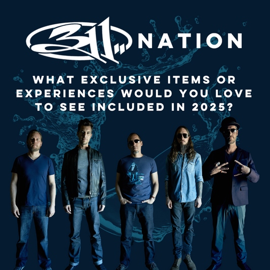 311 NATION - Submit Your Feedback!