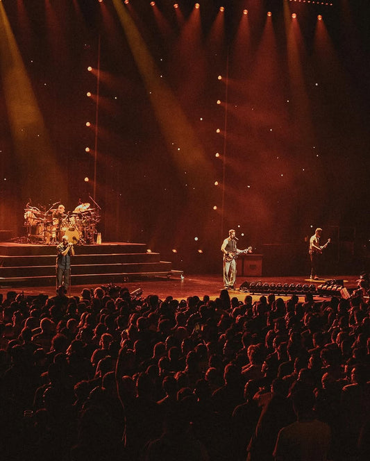 Another 311 Day Weekend in the Books!