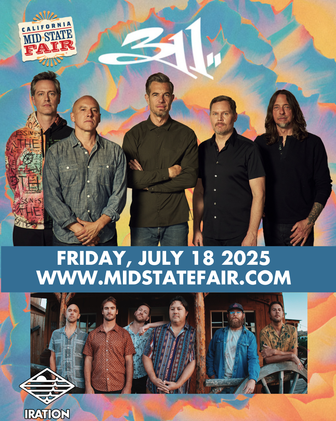 311$ 311 Official website