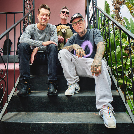 Listen to Our Guest Spot on The One Life One Chance Podcast!
