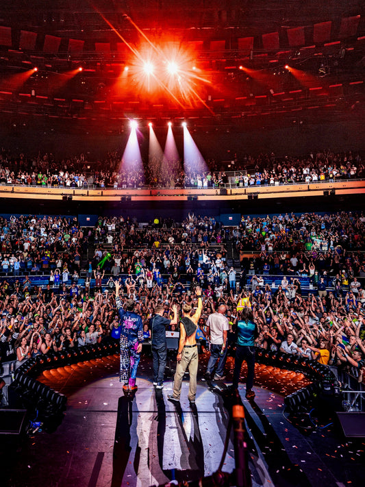 Another 311 Day Weekend in the Books!