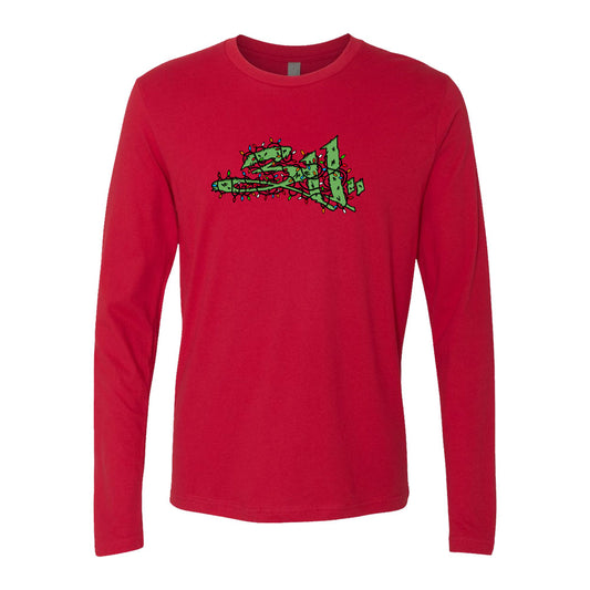 311 Tree Lights Long Sleeve