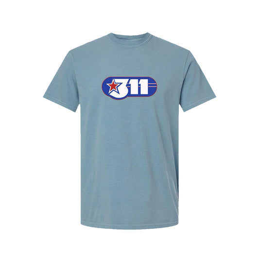 311 Air Force Logo Tee