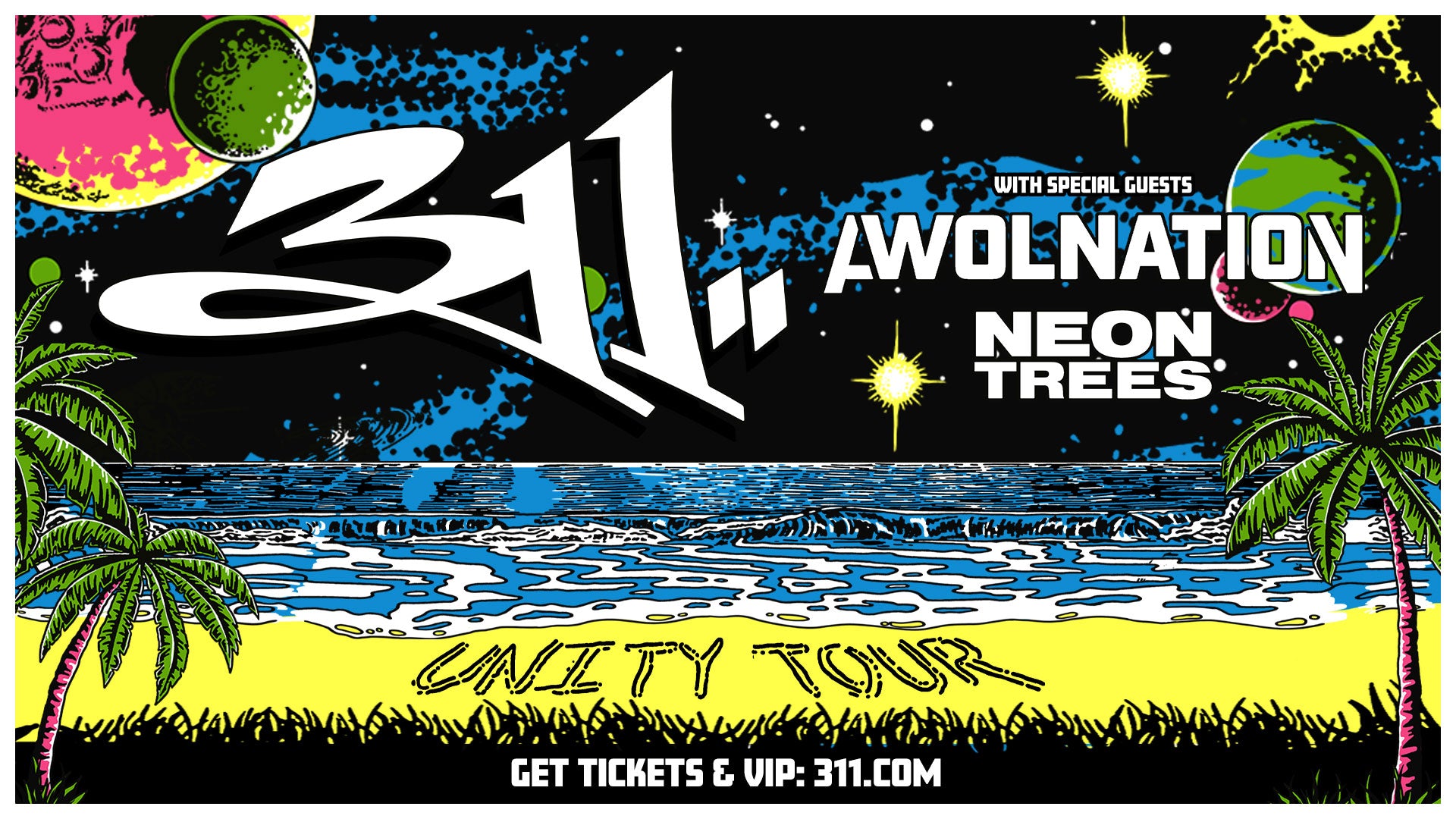 311 Official website