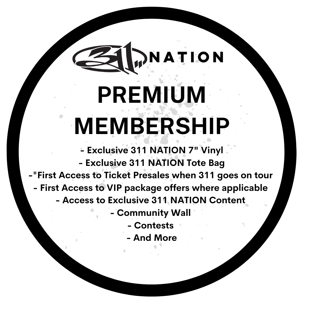 Premium Membership 